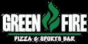 Green Fire Pizza Pooler