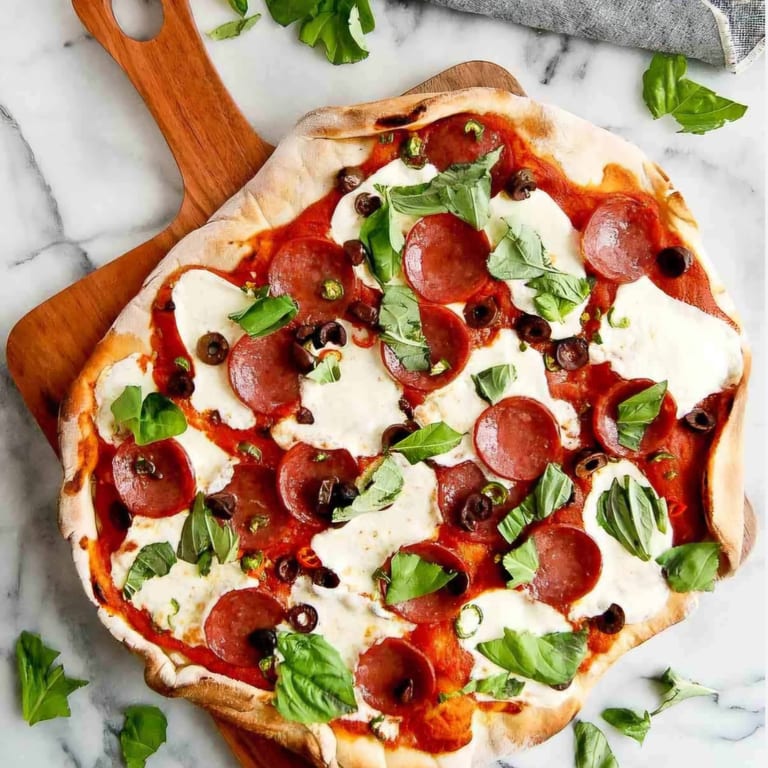 Gluten Free Menu Highlights