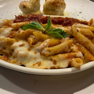 Baked Ziti