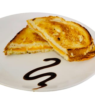 The Big Cheese Panini