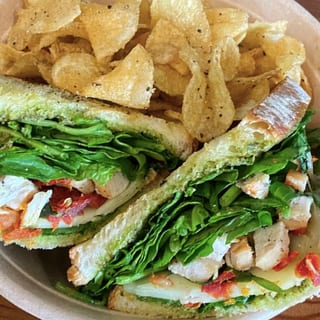 Greek Goddess Wrap