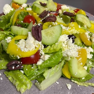 Greek Freak Salad Large