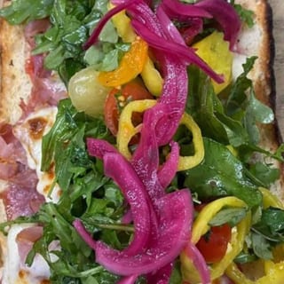 Italian Sub